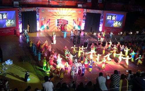 Annual Day Celebration