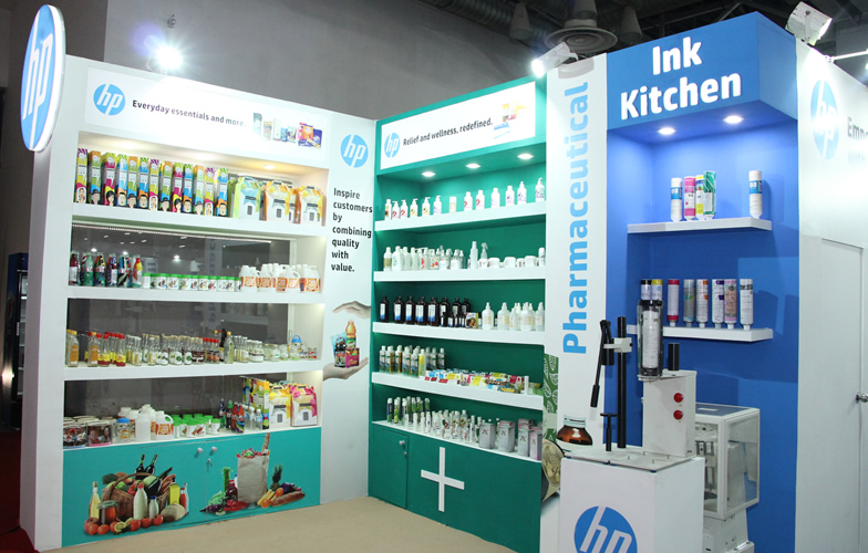 Product Display