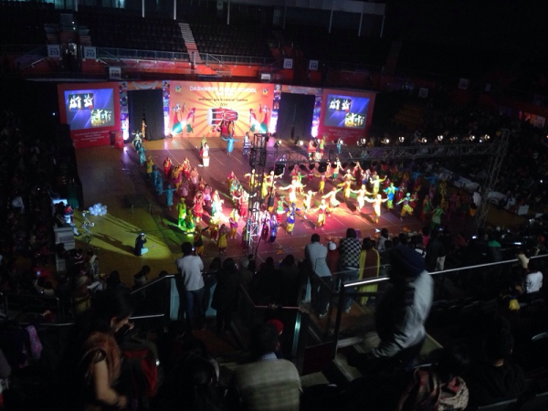 Dashmesh Public School